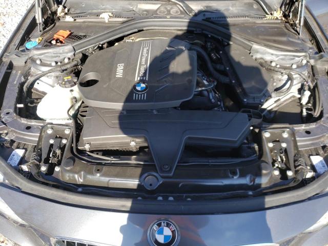 2018 BMW 328D XDRIV WBA8F1C51JAE97490