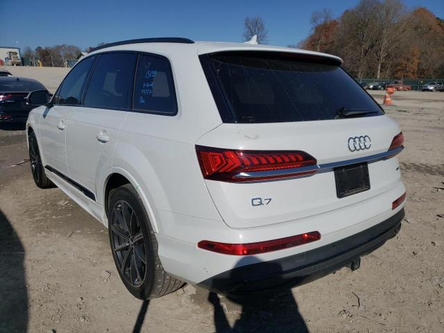 VIN WA1VXAF77LD012942 2020 Audi Q7, Prestige no.3