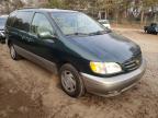 2002 TOYOTA  SIENNA