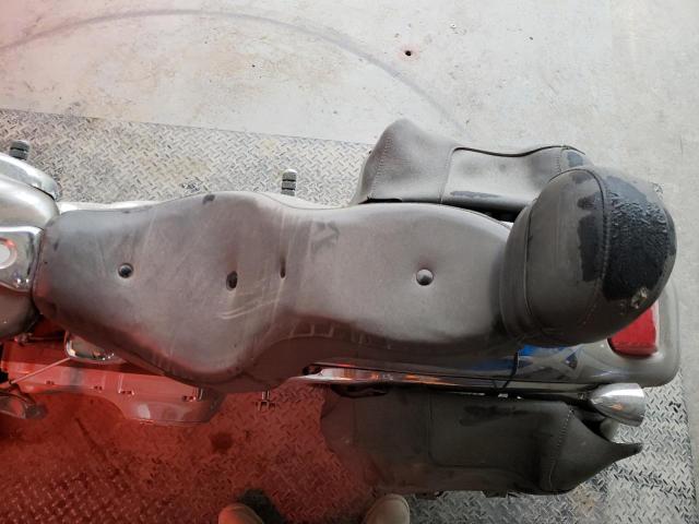 2005 HARLEY-DAVIDSON FXSTD 1HD1BSY145Y038085