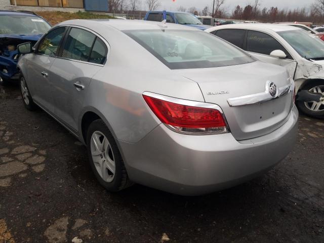 2010 BUICK LACROSSE C 1G4GB5EG4AF120356