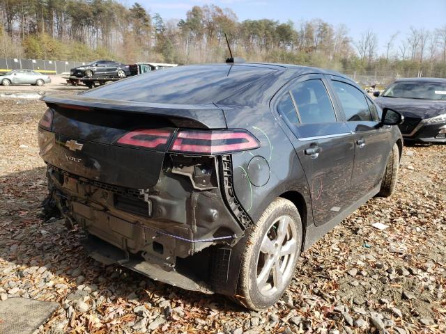 VIN 1G1RB6E41FU118620 2015 Chevrolet Volt no.4