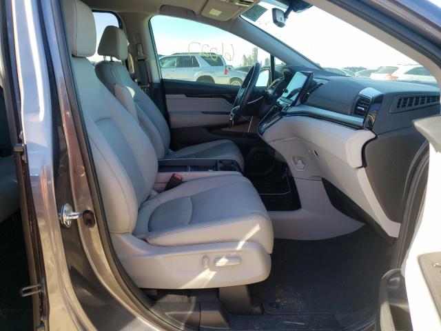 2018 HONDA ODYSSEY EL 5FNRL6H95JB083271