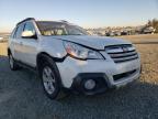 2014 SUBARU  OUTBACK