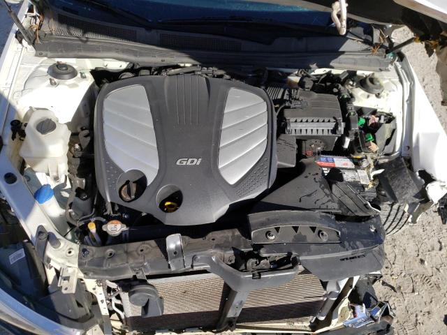 2016 KIA CADENZA LU KNALN4D71G5216446