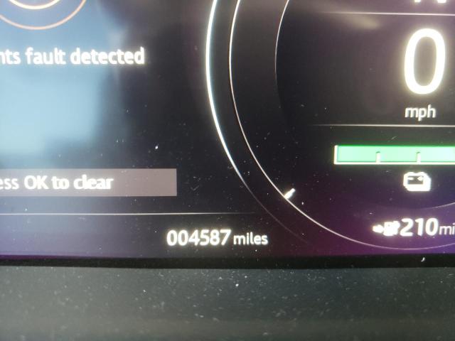 2019 JAGUAR I-PACE FIR SADHD2S11K1F74460