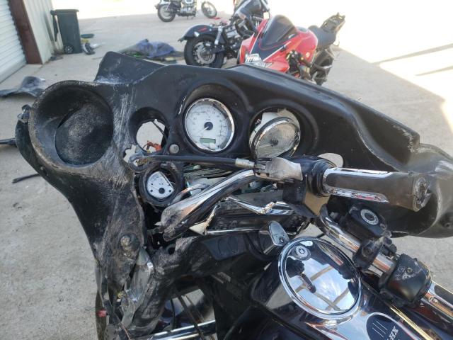 2007 HARLEY-DAVIDSON FLHX 1HD1KB4167Y649017
