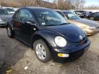 2002 VOLKSWAGEN  BEETLE