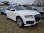 2013 AUDI  Q5