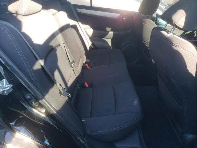 2015 SUBARU LEGACY 4S3BNBF60F3053502