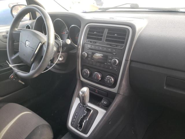 2010 DODGE CALIBER SX 1B3CB4HA4AD532665