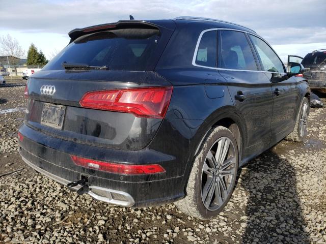 2019 AUDI SQ5 PREMIU WA1B4AFY1K2001630