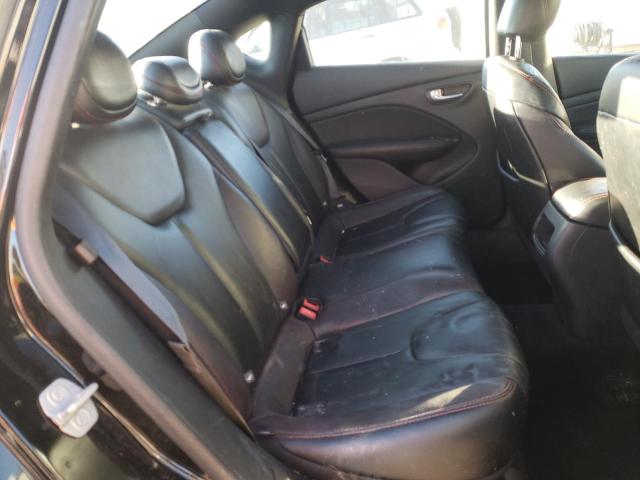 2014 DODGE DART GT 1C3CDFEB7ED803472
