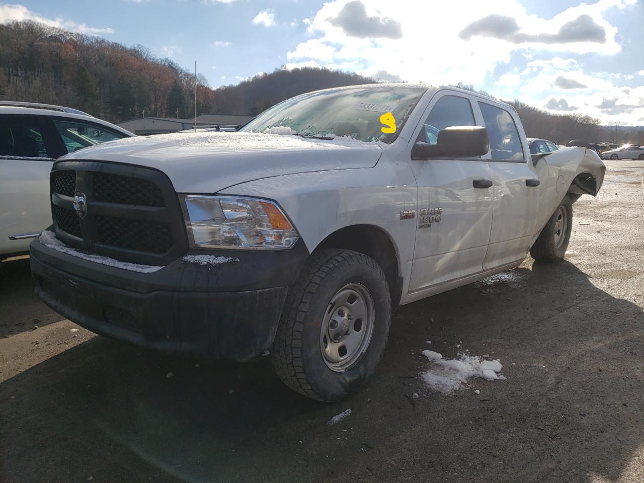 2020 RAM 1500 - Image 2