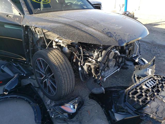 2021 AUDI SQ5 PRESTI WA1C4BFY3M2036859