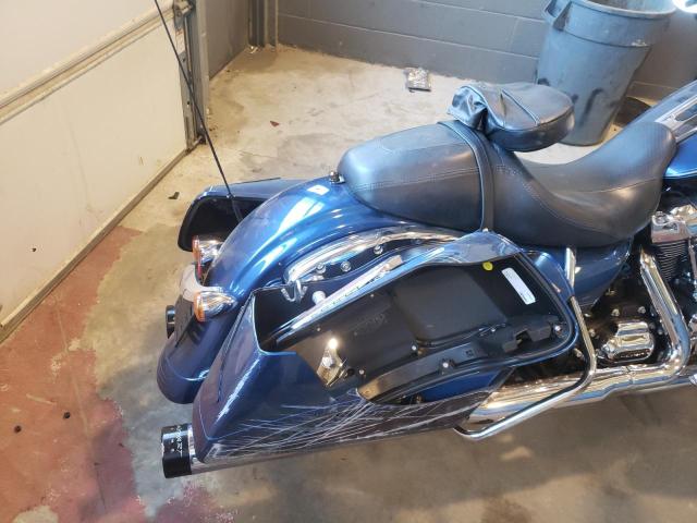 2018 HARLEY-DAVIDSON FLHX 115TH 1HD1KXC12JB630456