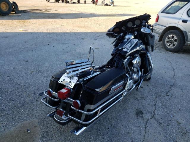 2003 HARLEY-DAVIDSON FLHT 1HD1DDV1X3Y736823