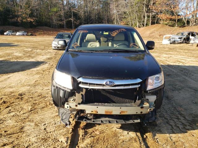 2011 SUBARU TRIBECA LI 4S4WX9GDXB4403347