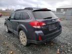 2011 SUBARU OUTBACK 2.5I PREMIUM for sale at Copart NS - HALIFAX