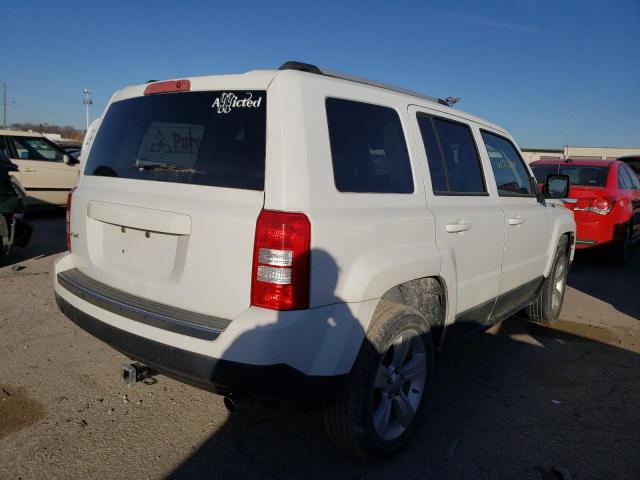 2012 JEEP PATRIOT LI 1C4NJRCB9CD500028