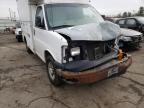 2007 CHEVROLET  EXPRESS