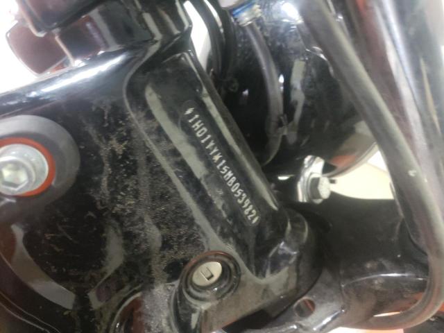 2021 HARLEY-DAVIDSON FXBBS 1HD1YYK15MB053982