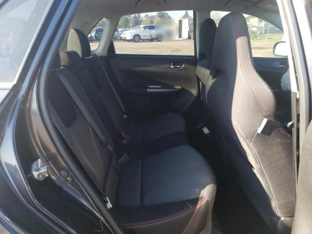 2014 SUBARU IMPREZA WR JF1GV7E63EG012671