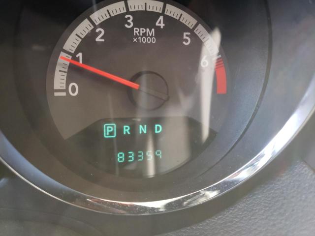 2012 DODGE CALIBER SX 1C3CDWDA7CD507907