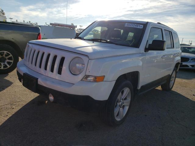 2012 JEEP PATRIOT LI 1C4NJRCB9CD500028