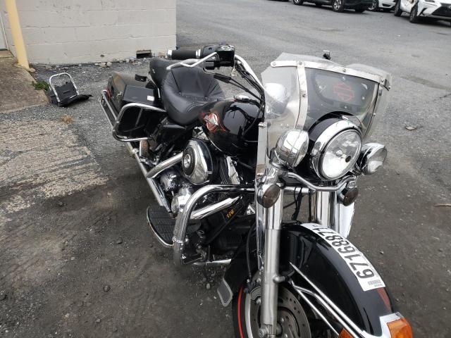 2005 HARLEY-DAVIDSON FLHPI 1HD1FHW155Y707460