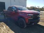 2019 CHEVROLET  SILVERADO