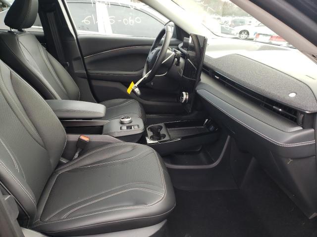 2021 FORD MUSTANG MA 3FMTK3SSXMMA42570