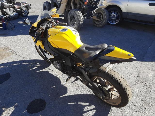2016 YAMAHA YZFR1 C JYARN39Y7GA000841