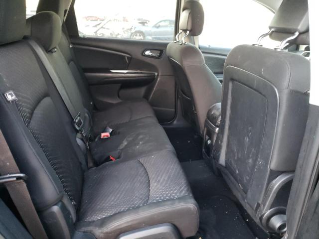 2011 DODGE JOURNEY MA 3D4PG1FG0BT552188