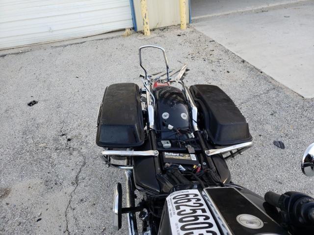 2003 HARLEY-DAVIDSON FLHT 1HD1DDV1X3Y736823