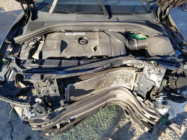 2015 VOLVO XC60 T6 PR YV4902RK6F2651540