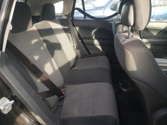 2010 DODGE CALIBER SX 1B3CB4HA4AD532665