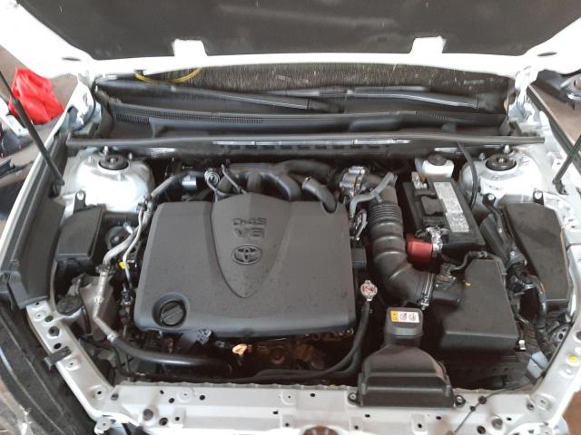 2021 TOYOTA AVALON LIM 4T1DZ1FB2MU064959