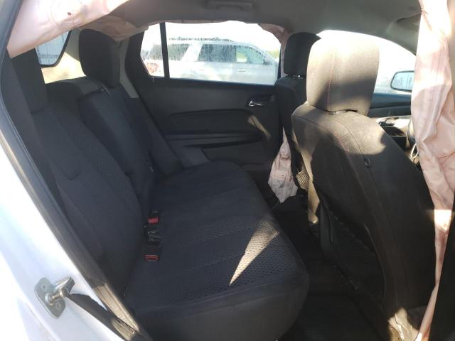 2010 GMC TERRAIN 2CTALBEW4A6338339