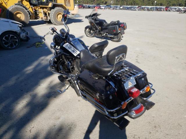 2009 HARLEY-DAVIDSON FLHP 1HD1FHM1X9Y683701