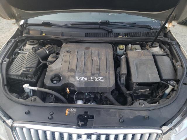 2010 BUICK LACROSSE C 1G4GB5EGXAF188712