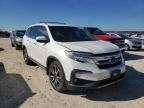 2019 HONDA  PILOT