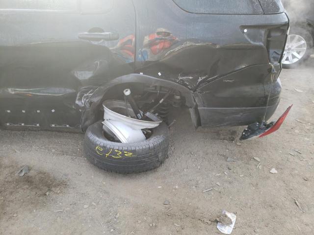 2016 FORD EXPLOR XLT 1FM5K8D8XGGA47578