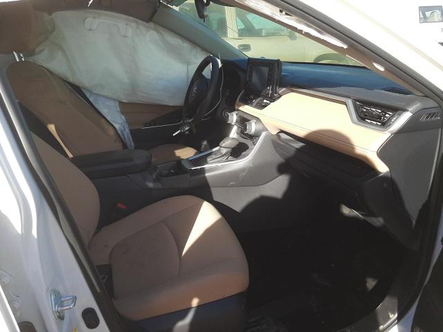 Фото: JTMG1RFV8KJ012333 - 5