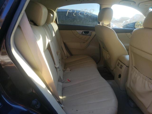 2012 INFINITI FX35 JN8AS1MW3CM152164