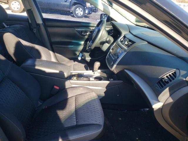 1N4AL3APXHN311917 Nissan Altima 2.5 2017. Фото: 4