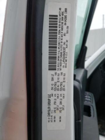 2011 JEEP LIBERTY SP 1J4PN2GK9BW581897
