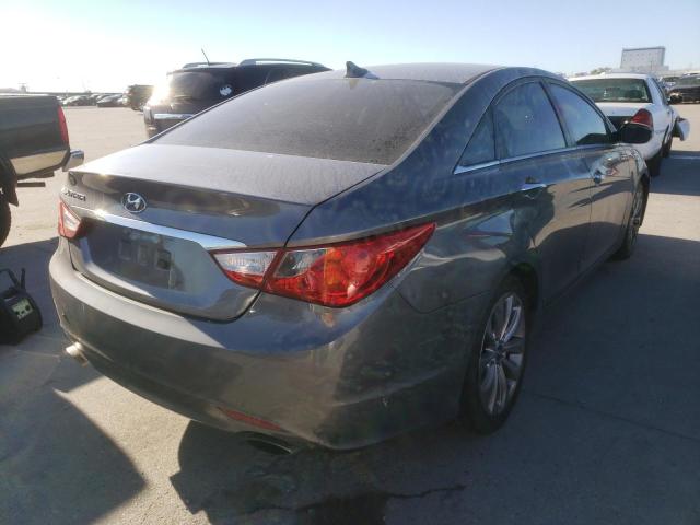 2011 HYUNDAI SONOTA 5NPEC4AC5BH263877