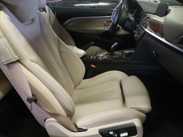 2016 BMW 428 XI SUL WBA3T1C58GP823663