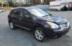 2013 NISSAN  ROGUE